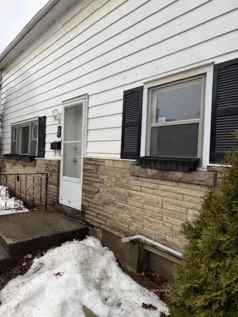 Photo 13 of 5 Tasker Street, St. Catharines, E. Chester — HOMEH