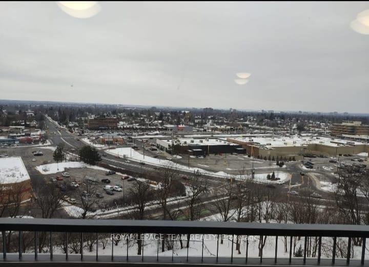 Photo 9 of Unit 1116, 20 Chesterton Drive, Ottawa, Borden Farm/Stewart Farm/Carleton Heights/Parkwood Hills — HOMEH