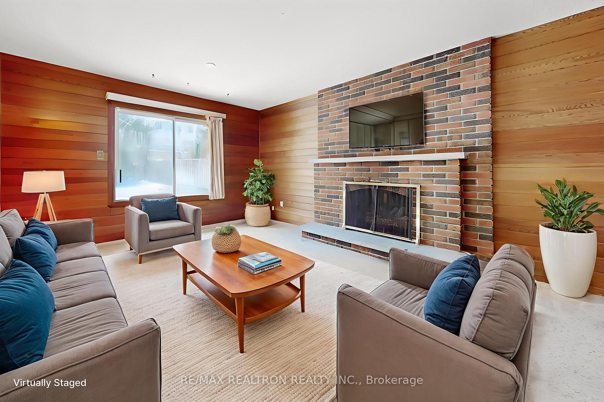 Photo 7 of 25 Roman Road, Markham, German Mills — HOMEH