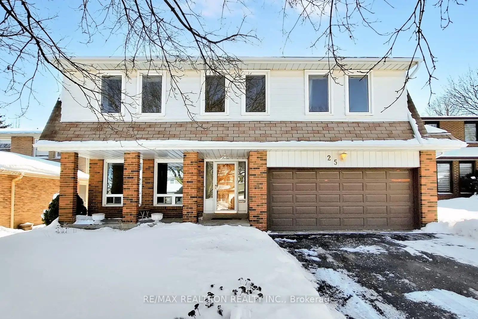 Photo 30 of 25 Roman Road, Markham, German Mills — HOMEH