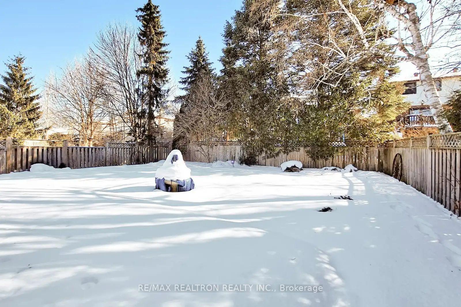 Photo 19 of 25 Roman Road, Markham, German Mills — HOMEH
