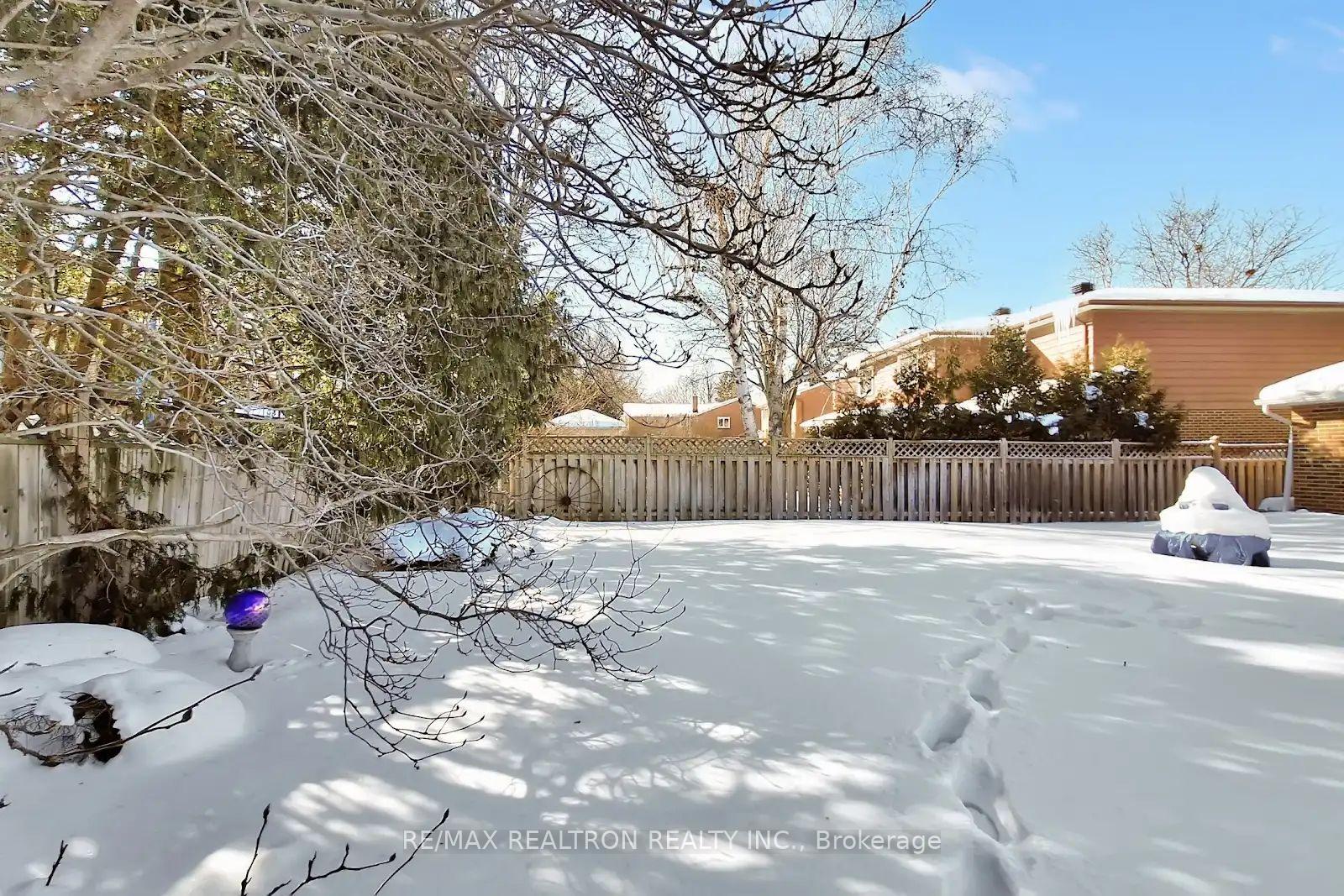 Photo 31 of 25 Roman Road, Markham, German Mills — HOMEH