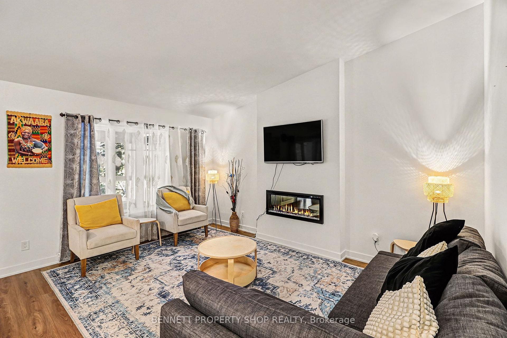 Photo 2 of Unit 702, 123 St Moritz Trail, Embrun — HOMEH