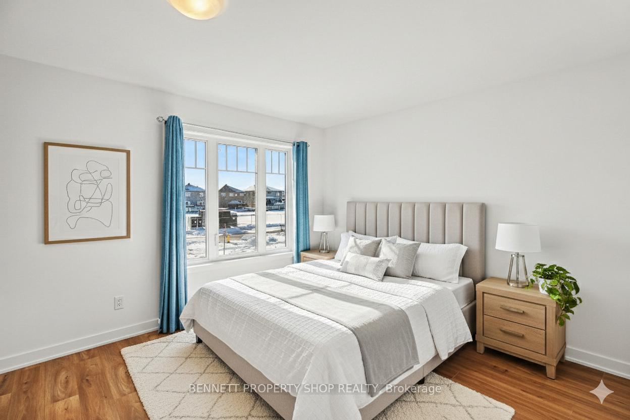 Photo 3 of Unit 702, 123 St Moritz Trail, Embrun — HOMEH