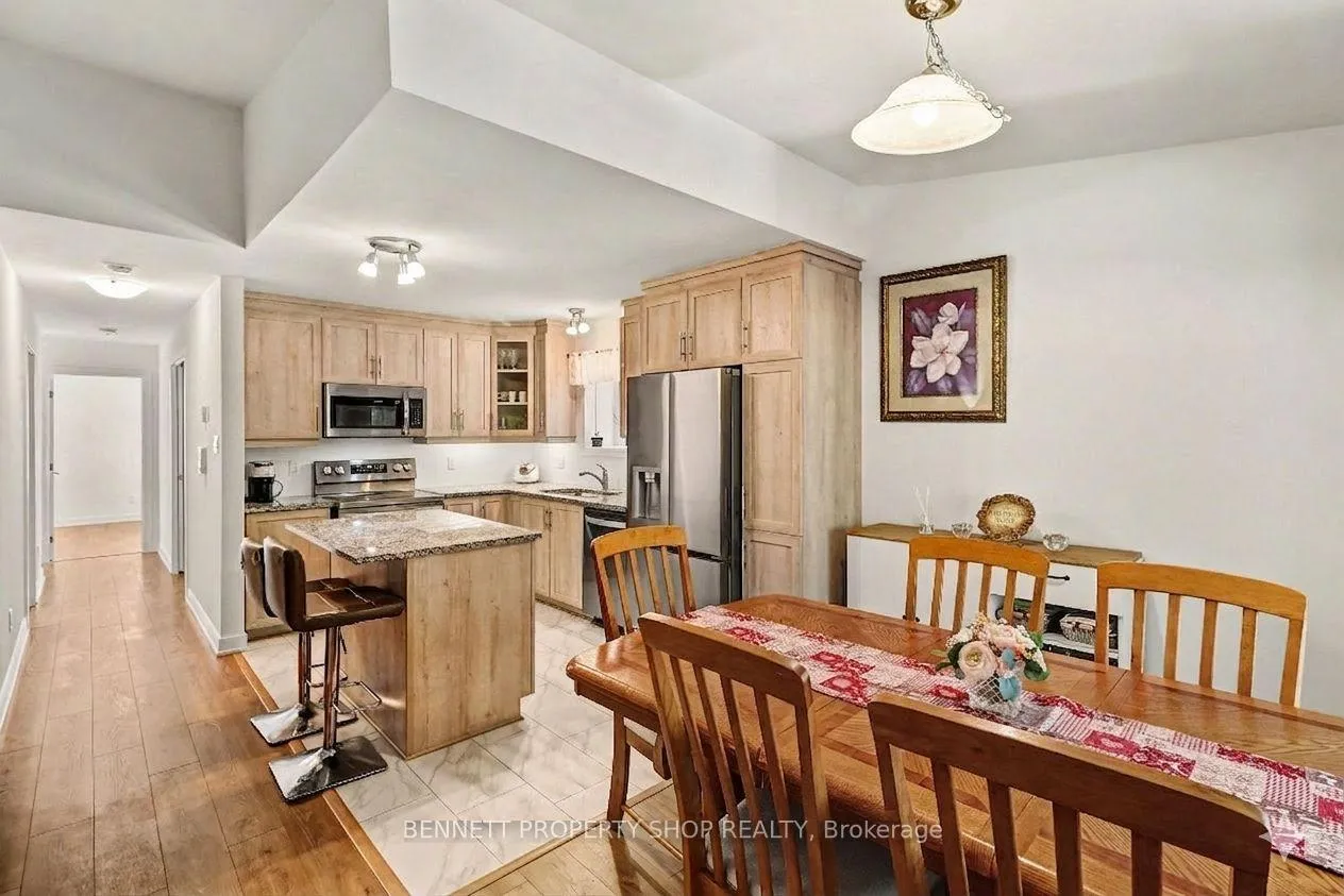 Photo 9 of Unit 702, 123 St Moritz Trail, Embrun — HOMEH