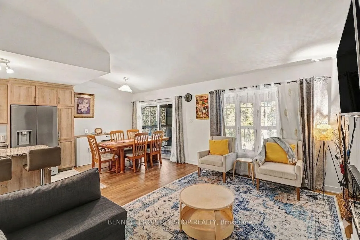 Photo 10 of Unit 702, 123 St Moritz Trail, Embrun — HOMEH