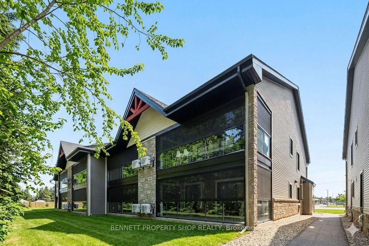 Photo 12 of Unit 702, 123 St Moritz Trail, Embrun — HOMEH