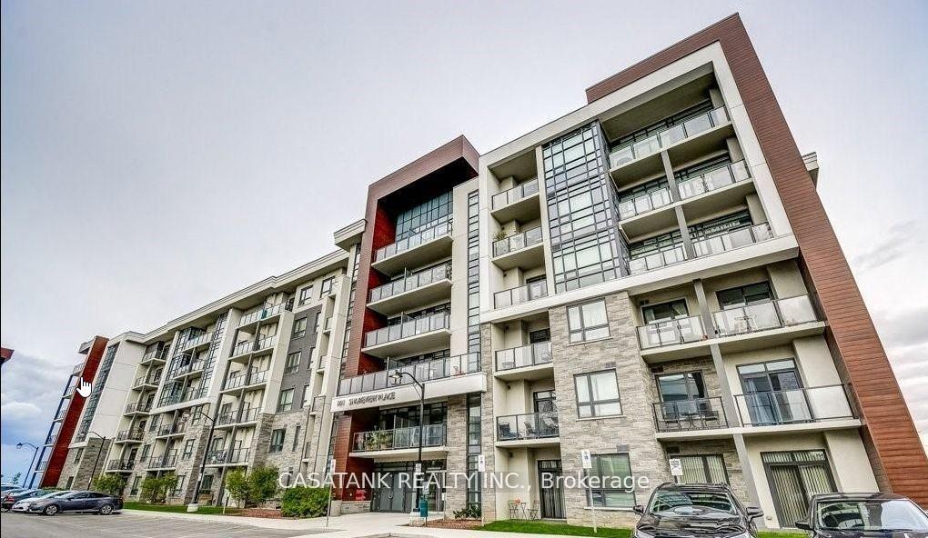 Front of 101 Shoreview Place