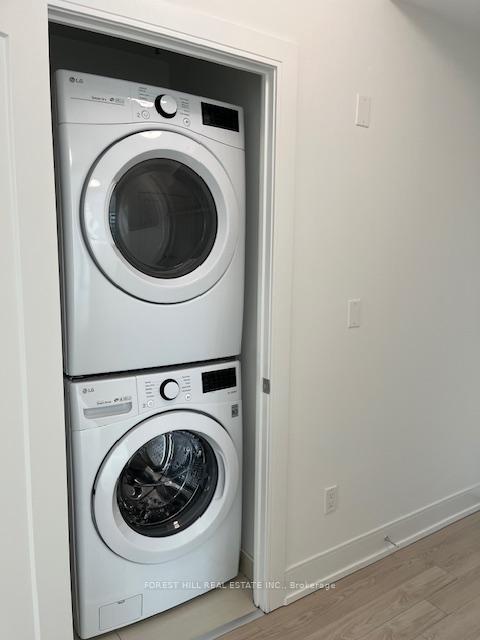 Photo 3 of Unit 607, 310 Tweedsmuir Avenue, Toronto, Forest Hill South — HOMEH