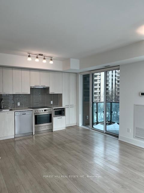 Photo 13 of Unit 607, 310 Tweedsmuir Avenue, Toronto, Forest Hill South — HOMEH