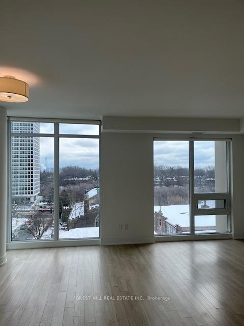 Photo 11 of Unit 607, 310 Tweedsmuir Avenue, Toronto, Forest Hill South — HOMEH