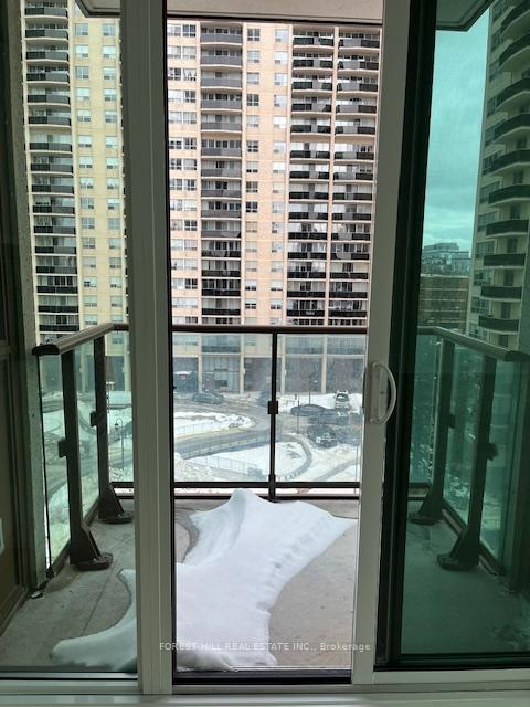 Photo 28 of Unit 607, 310 Tweedsmuir Avenue, Toronto, Forest Hill South — HOMEH