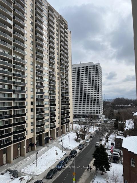 Photo 25 of Unit 607, 310 Tweedsmuir Avenue, Toronto, Forest Hill South — HOMEH