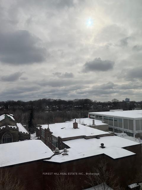 Photo 29 of Unit 607, 310 Tweedsmuir Avenue, Toronto, Forest Hill South — HOMEH