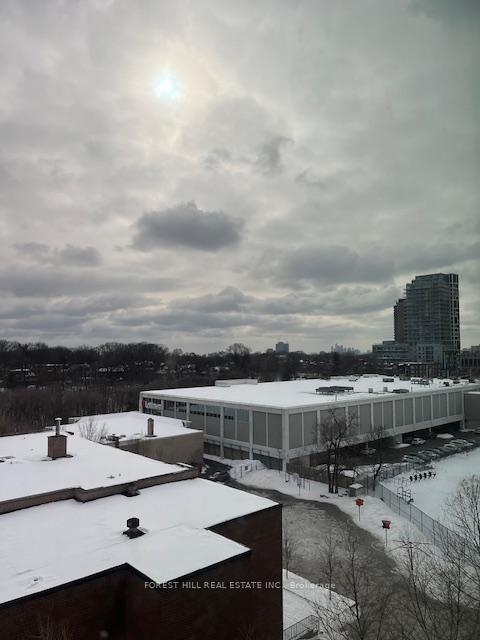 Photo 32 of Unit 607, 310 Tweedsmuir Avenue, Toronto, Forest Hill South — HOMEH