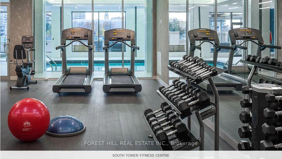 Photo 31 of Unit 607, 310 Tweedsmuir Avenue, Toronto, Forest Hill South — HOMEH