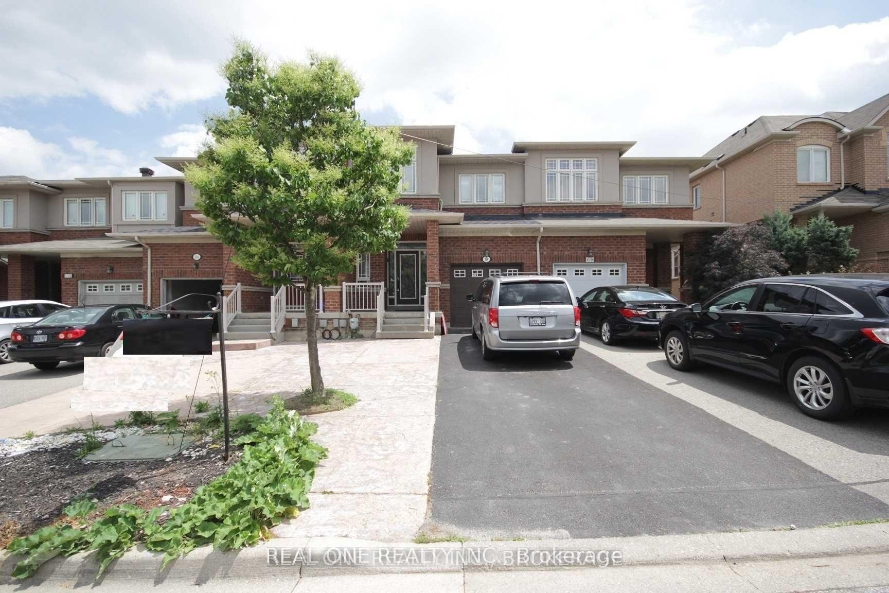Photo 1 of 116 Mistywood Crescent, Vaughan, Patterson — HOMEH