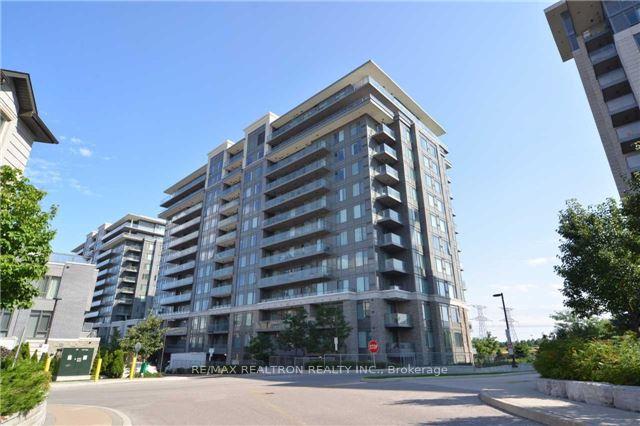 Photo 1 of Unit 618, 277 South Park Road, Markham, Commerce Valley — HOMEH
