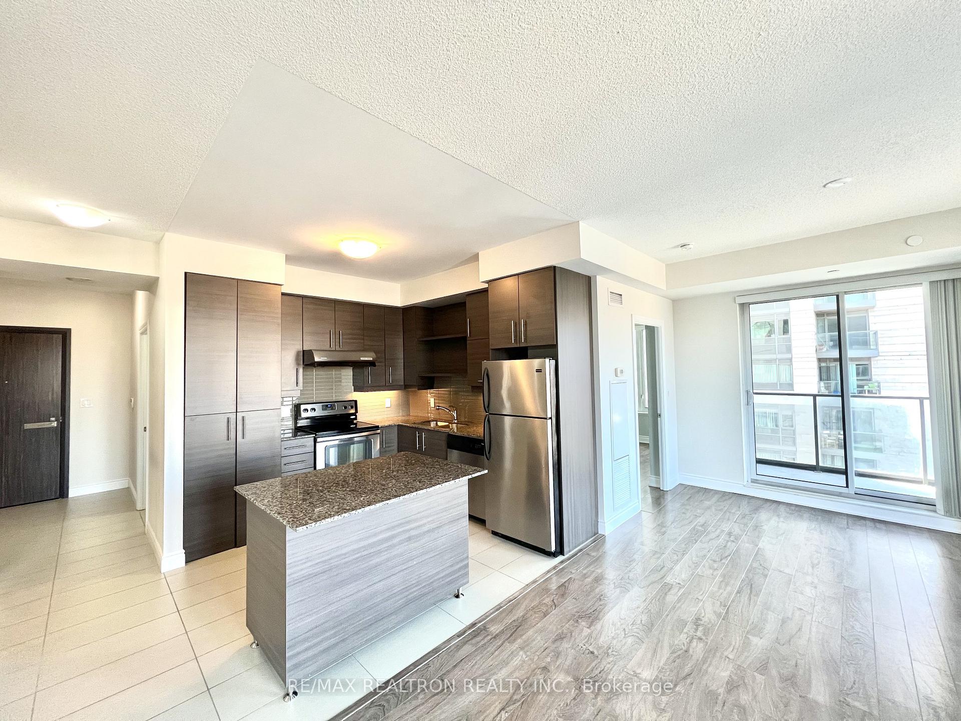 Photo 3 of Unit 618, 277 South Park Road, Markham, Commerce Valley — HOMEH
