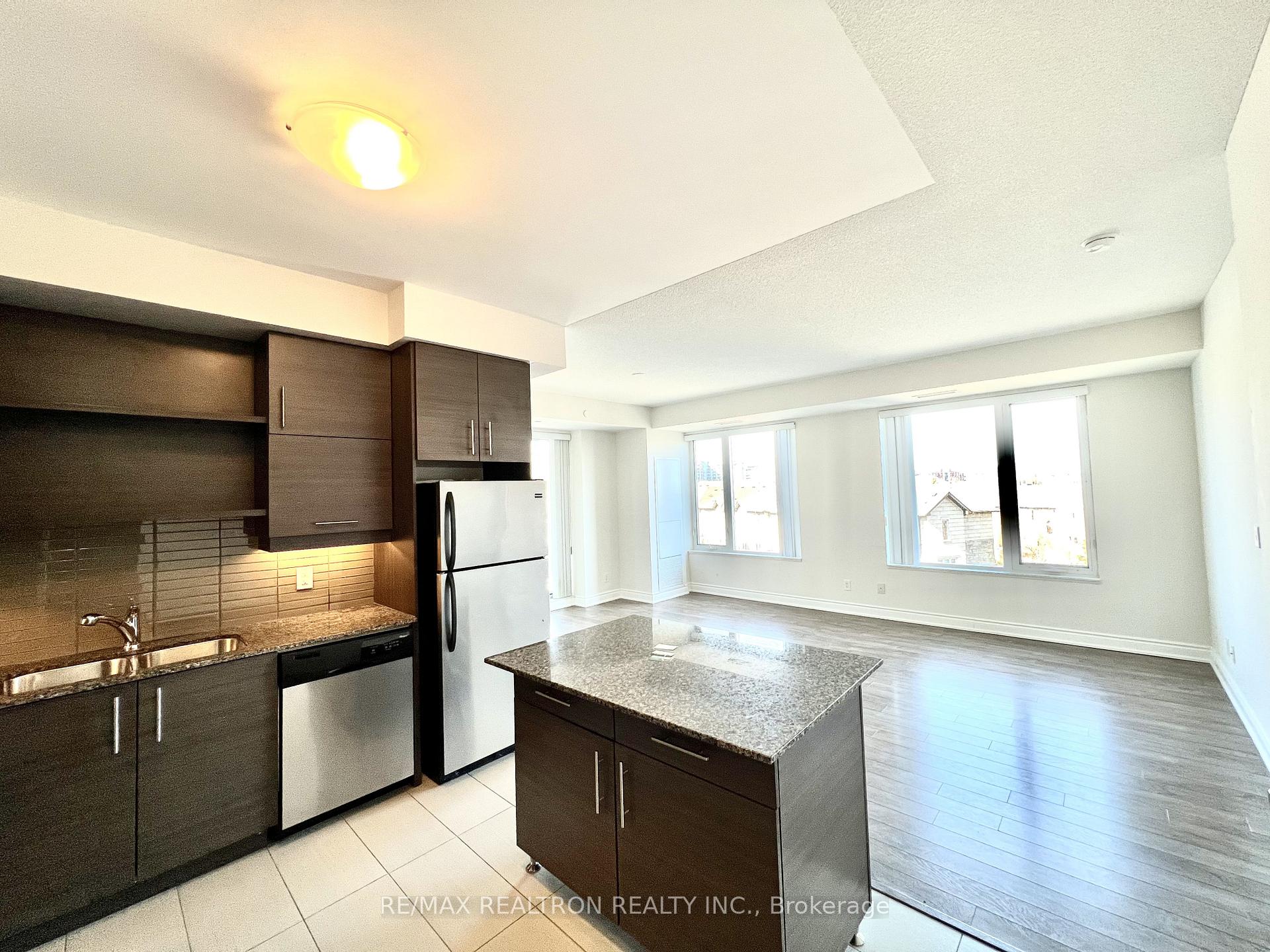 Photo 4 of Unit 618, 277 South Park Road, Markham, Commerce Valley — HOMEH