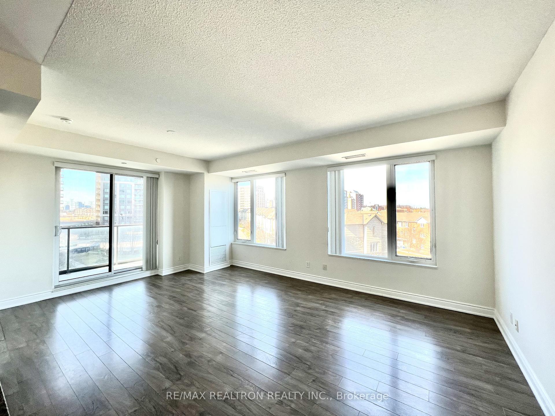 Photo 5 of Unit 618, 277 South Park Road, Markham, Commerce Valley — HOMEH