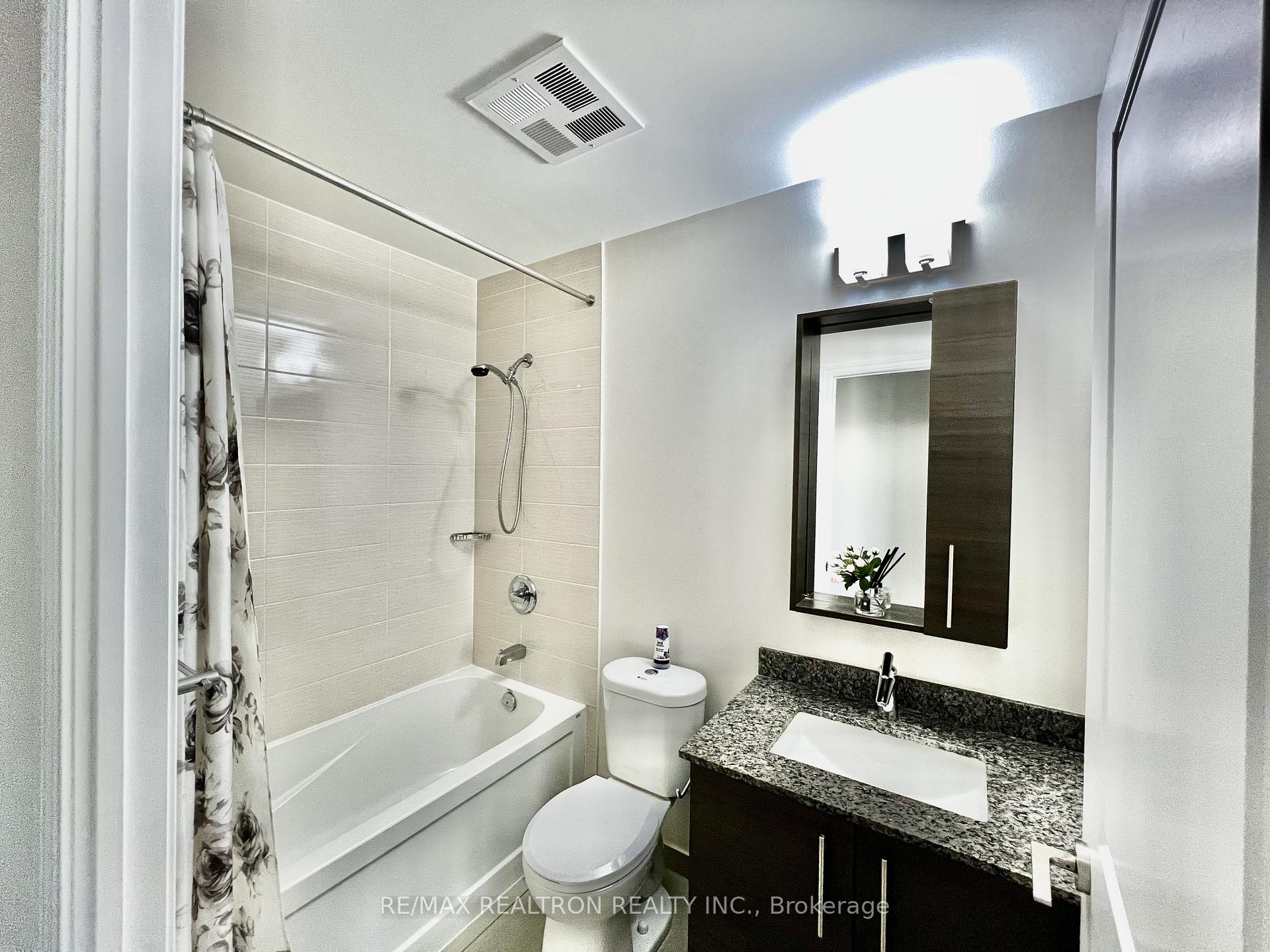Photo 12 of Unit 618, 277 South Park Road, Markham, Commerce Valley — HOMEH