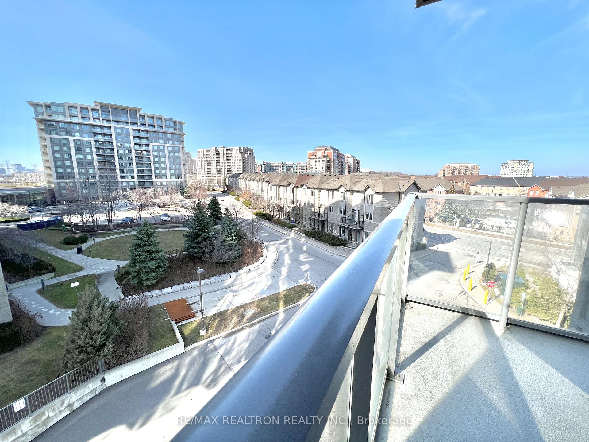 Photo 14 of Unit 618, 277 South Park Road, Markham, Commerce Valley — HOMEH