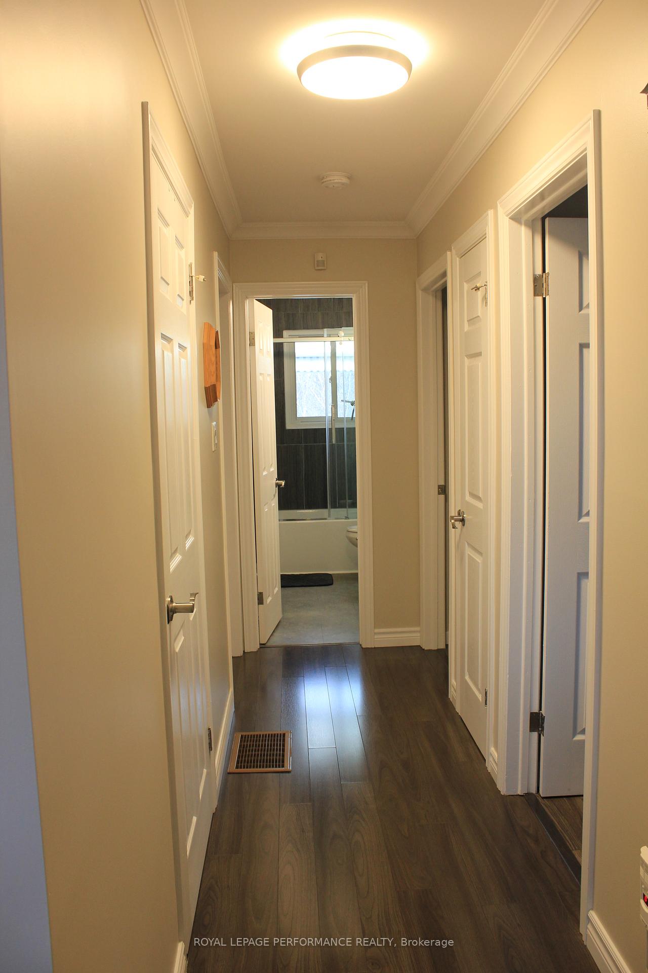 Photo 15 of 3040 Johnston Avenue, Cornwall — HOMEH