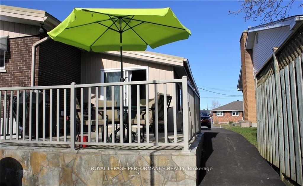Photo 41 of 3040 Johnston Avenue, Cornwall — HOMEH