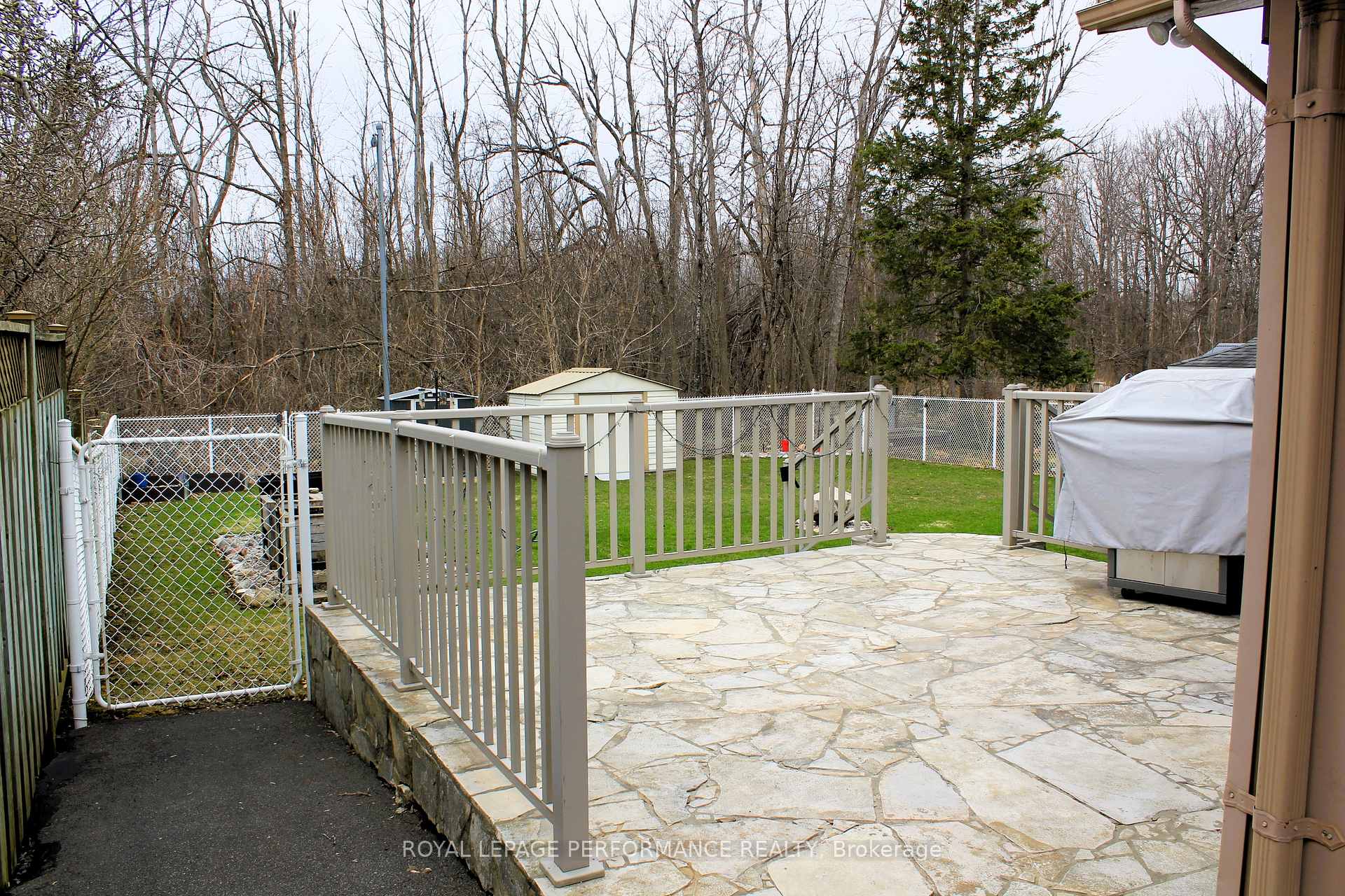 Photo 42 of 3040 Johnston Avenue, Cornwall — HOMEH