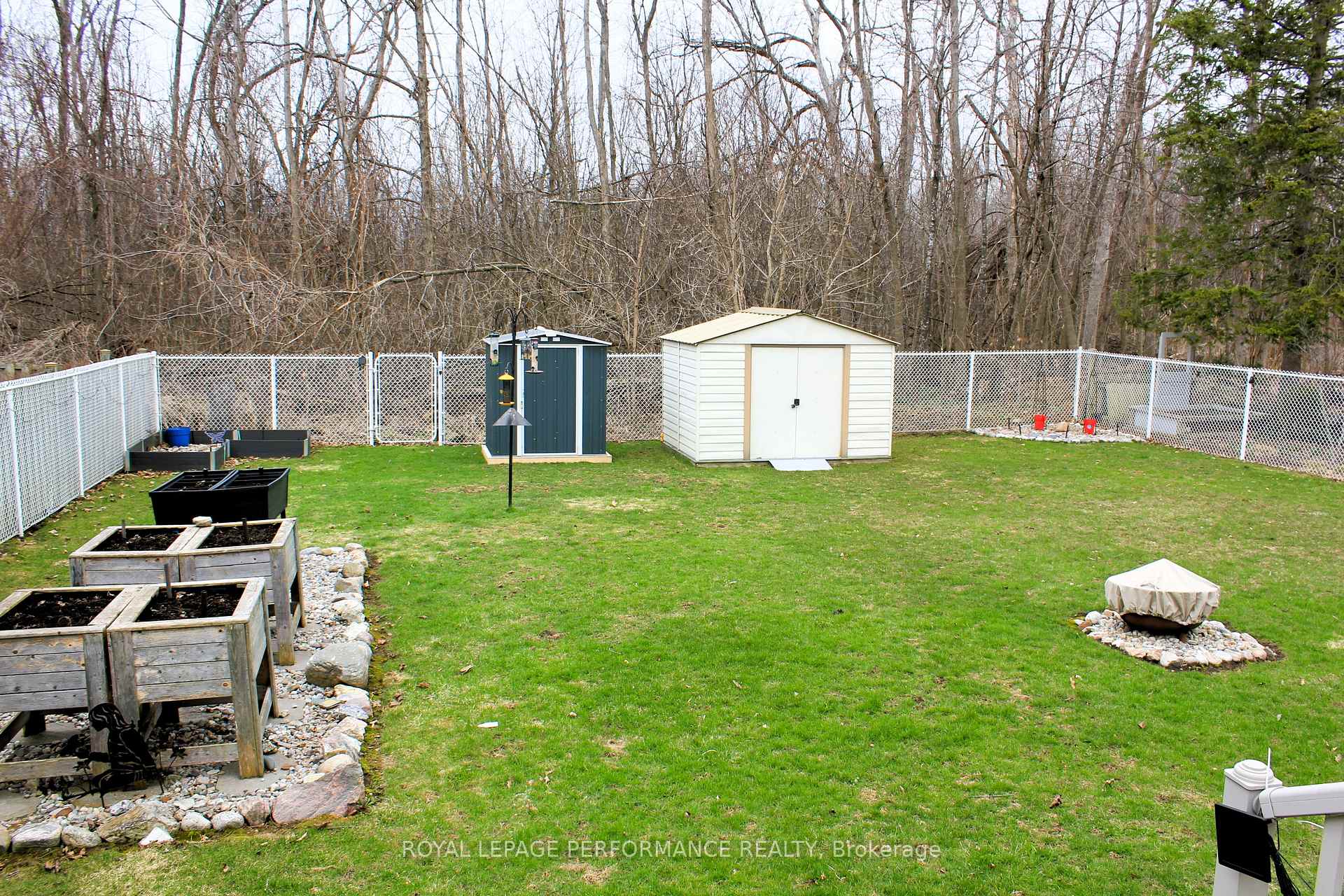 Photo 43 of 3040 Johnston Avenue, Cornwall — HOMEH