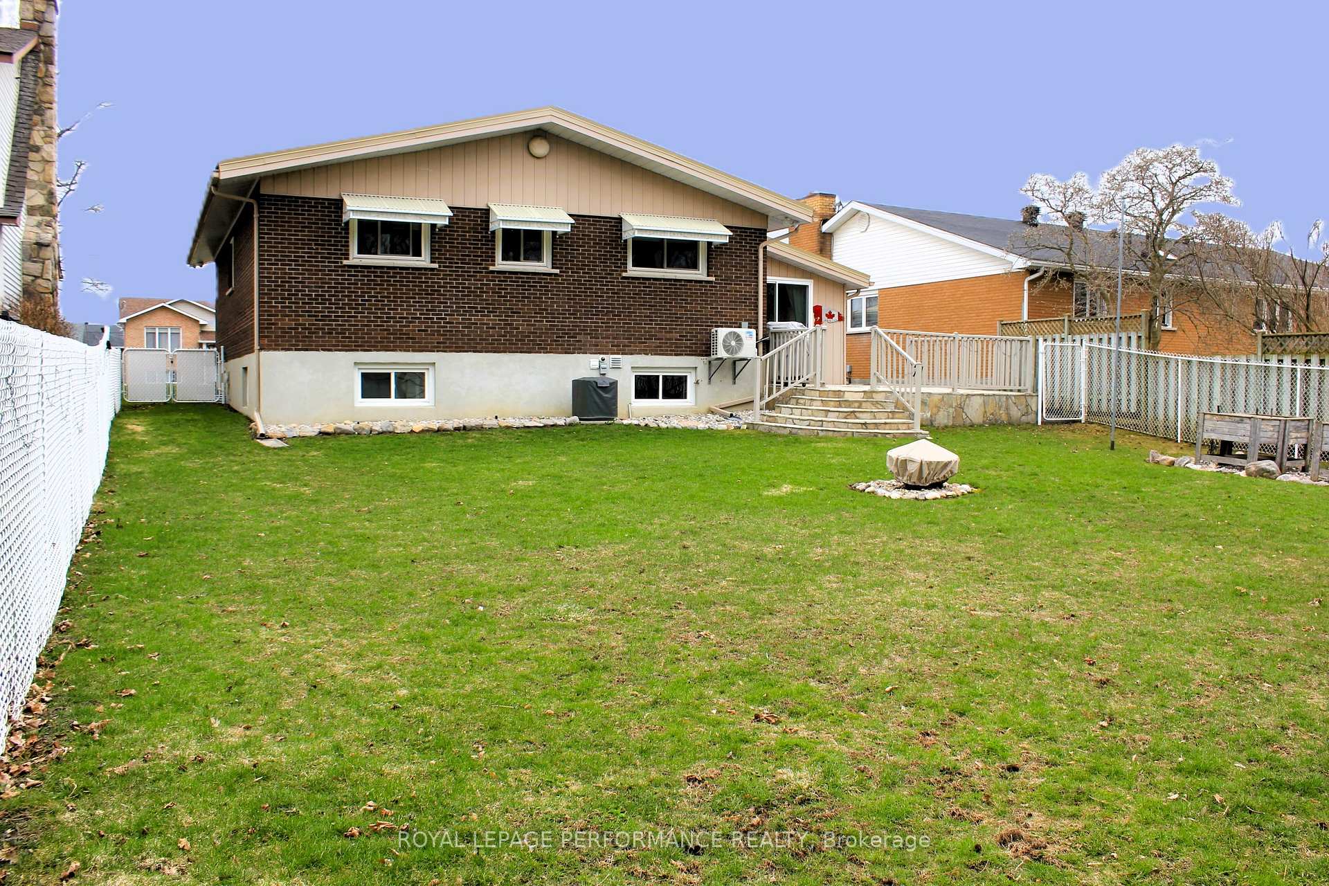 Photo 46 of 3040 Johnston Avenue, Cornwall — HOMEH