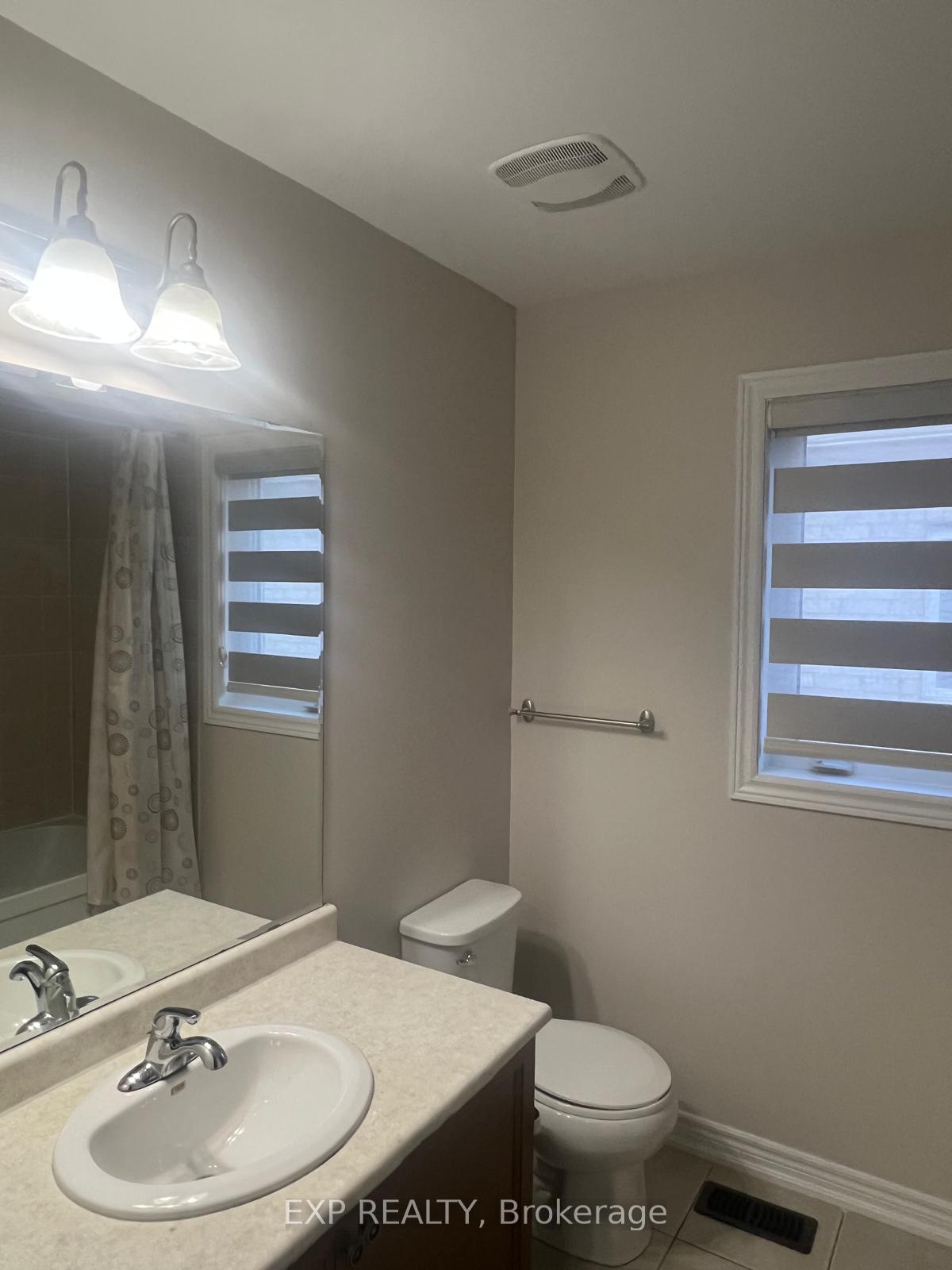 Photo 11 of Unit Upper, 10 Dufay Road, Brampton, Northwest Brampton — HOMEH