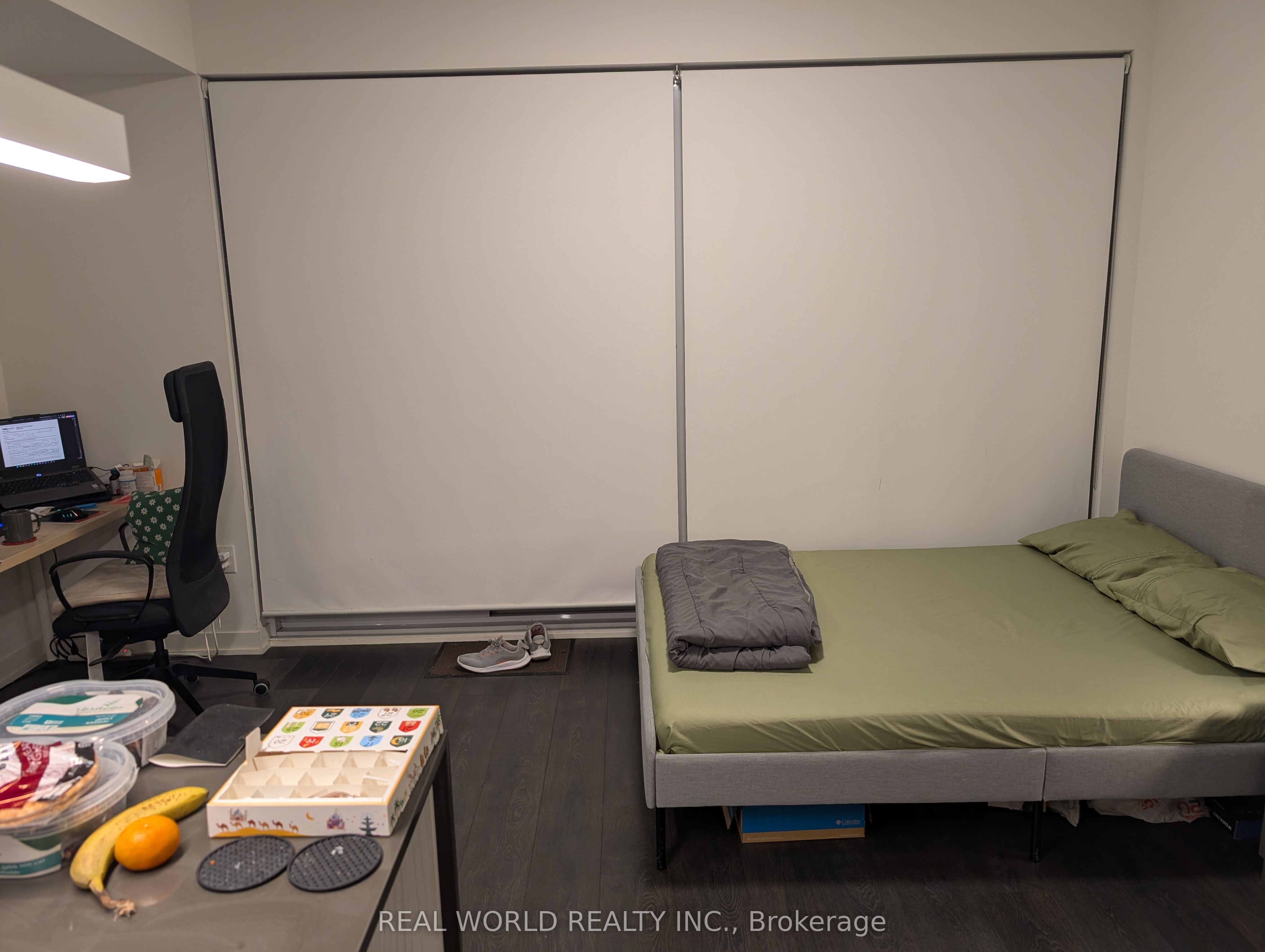 Photo 4 of Unit 3606, 20 Richardson Street, Toronto, Waterfront Communities — HOMEH