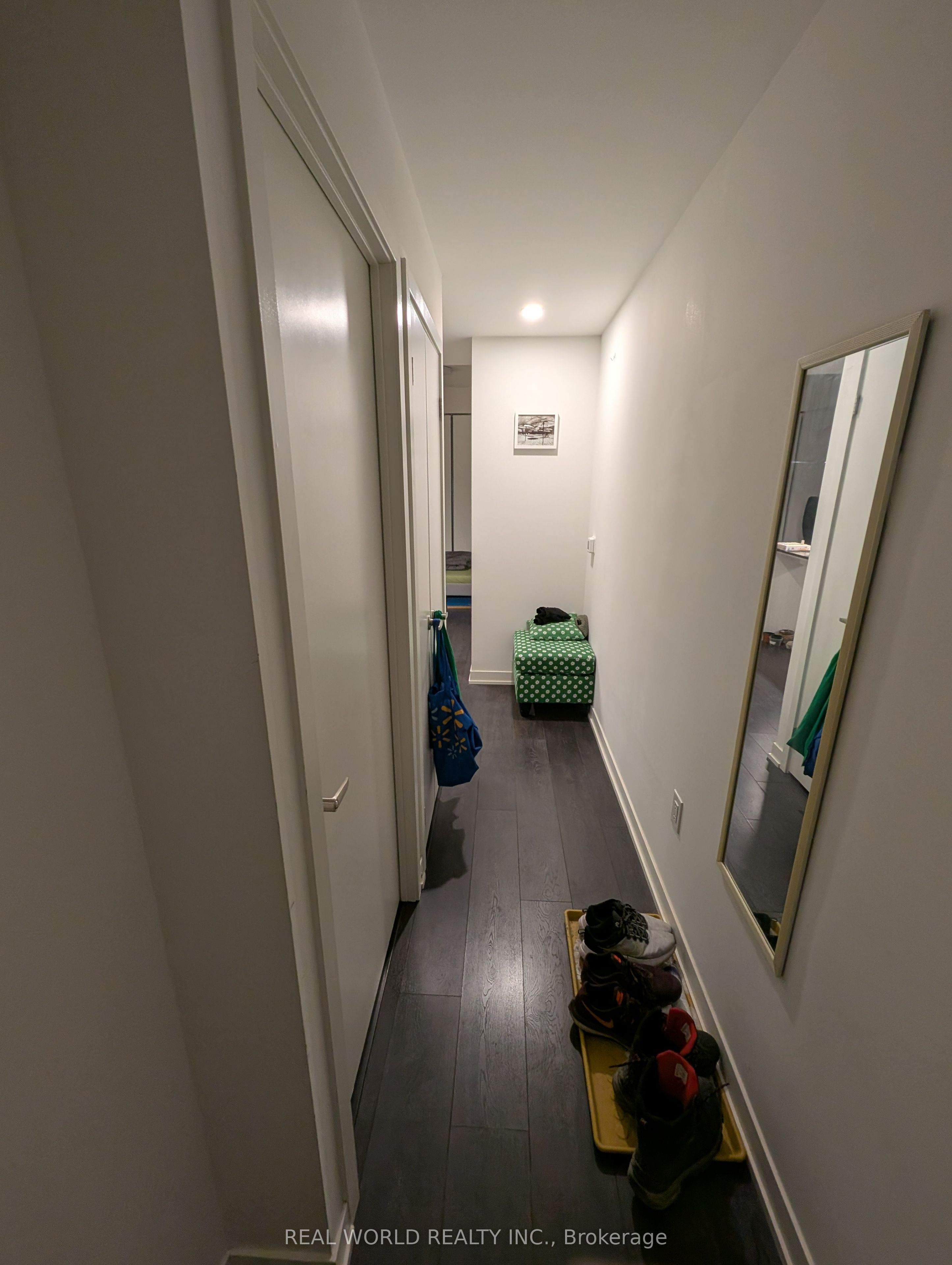Photo 6 of Unit 3606, 20 Richardson Street, Toronto, Waterfront Communities — HOMEH