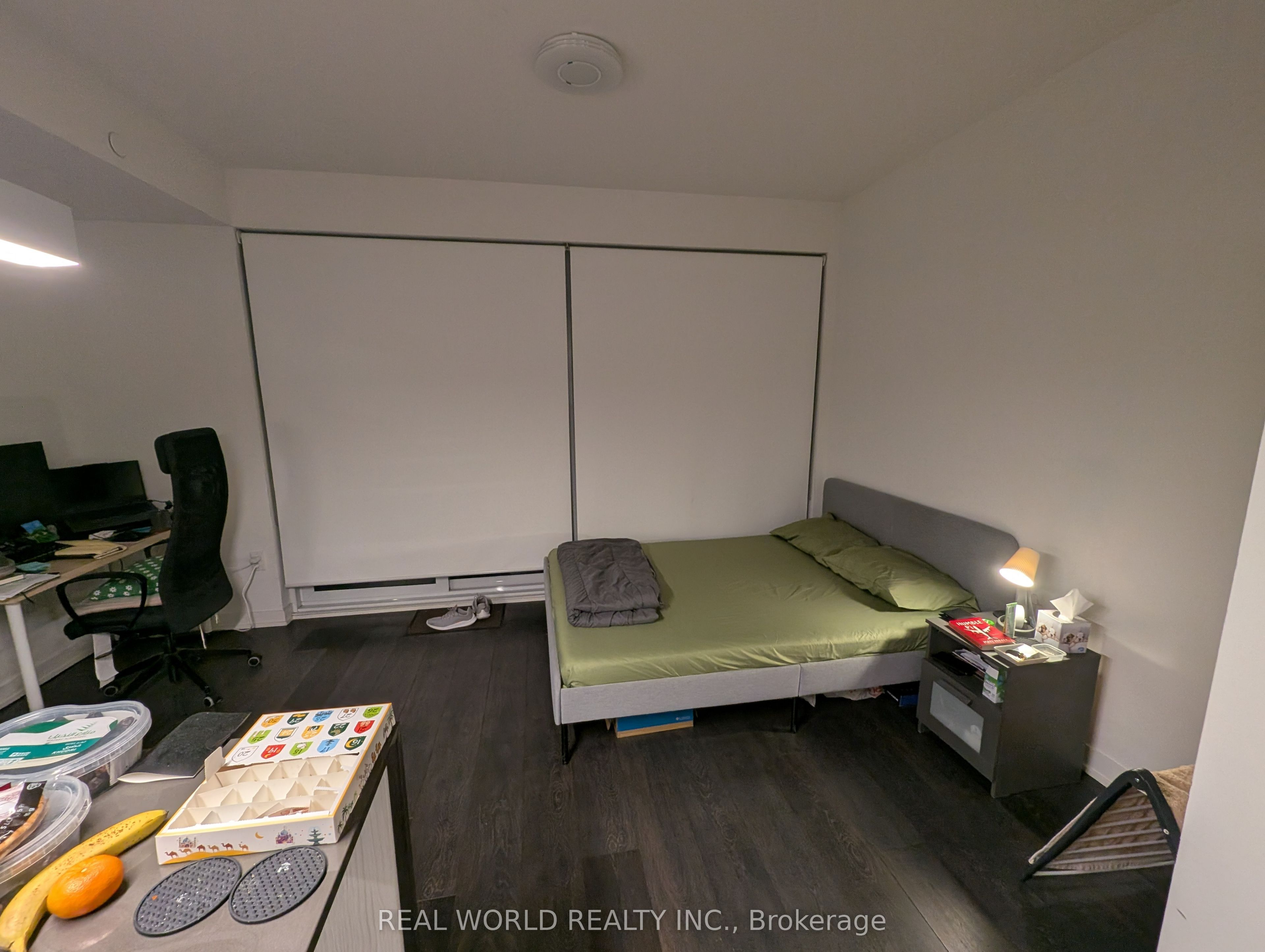 Photo 5 of Unit 3606, 20 Richardson Street, Toronto, Waterfront Communities — HOMEH