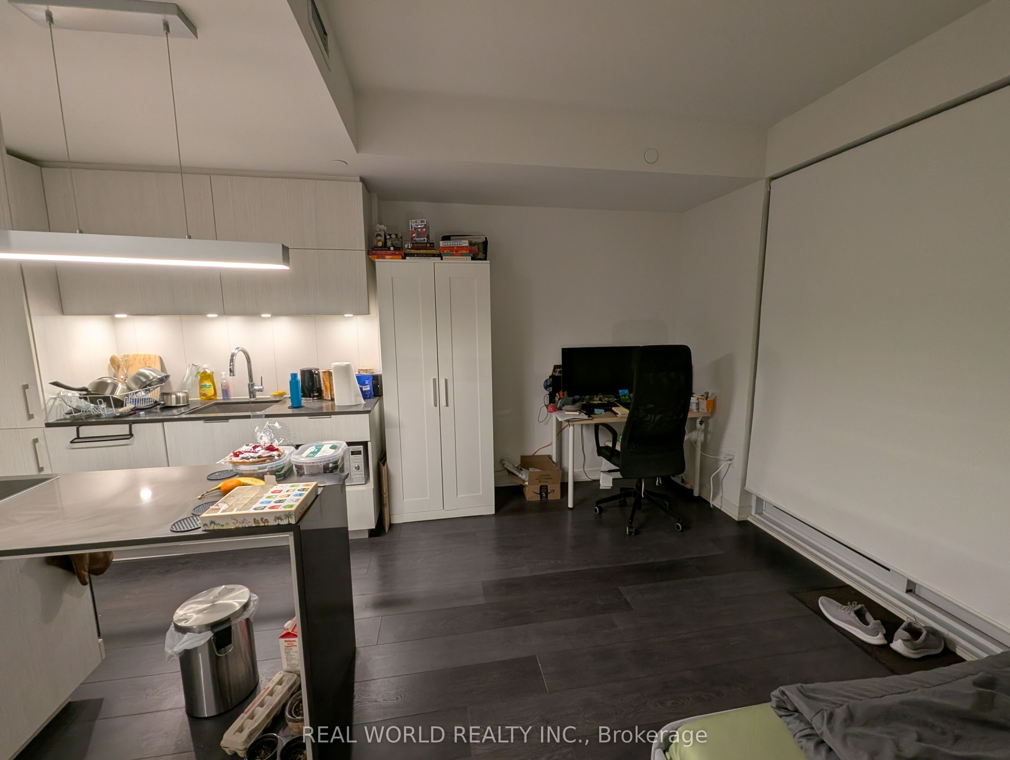 Photo 3 of Unit 3606, 20 Richardson Street, Toronto, Waterfront Communities — HOMEH