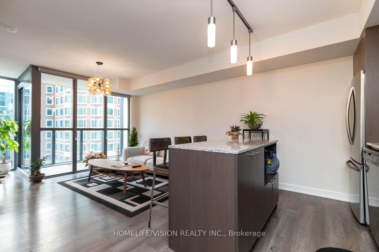 Photo 31 of Unit 1009, 110 Charles Street E, Toronto, Church-Yonge Corridor — HOMEH
