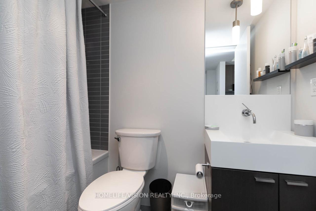 Photo 11 of Unit 1009, 110 Charles Street E, Toronto, Church-Yonge Corridor — HOMEH