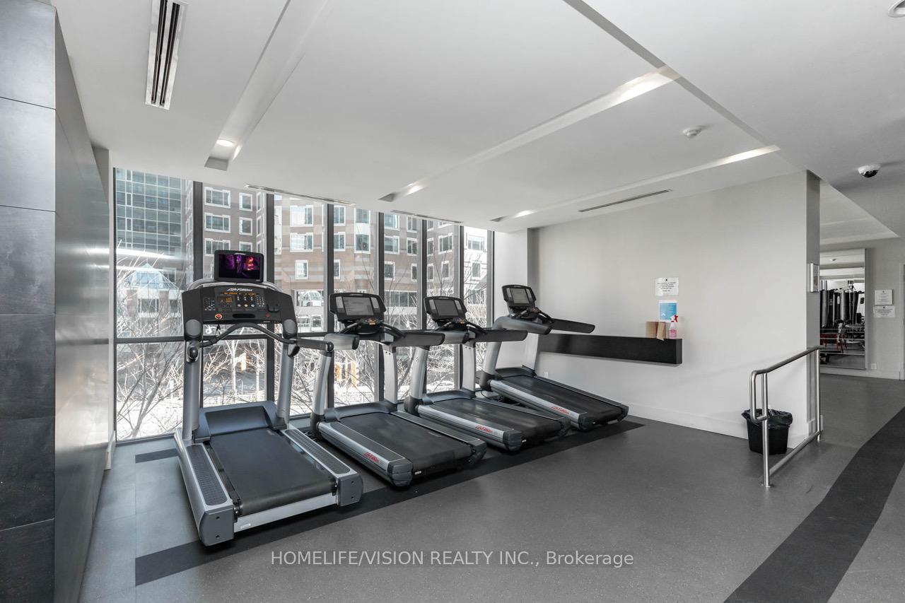 Photo 17 of Unit 1009, 110 Charles Street E, Toronto, Church-Yonge Corridor — HOMEH