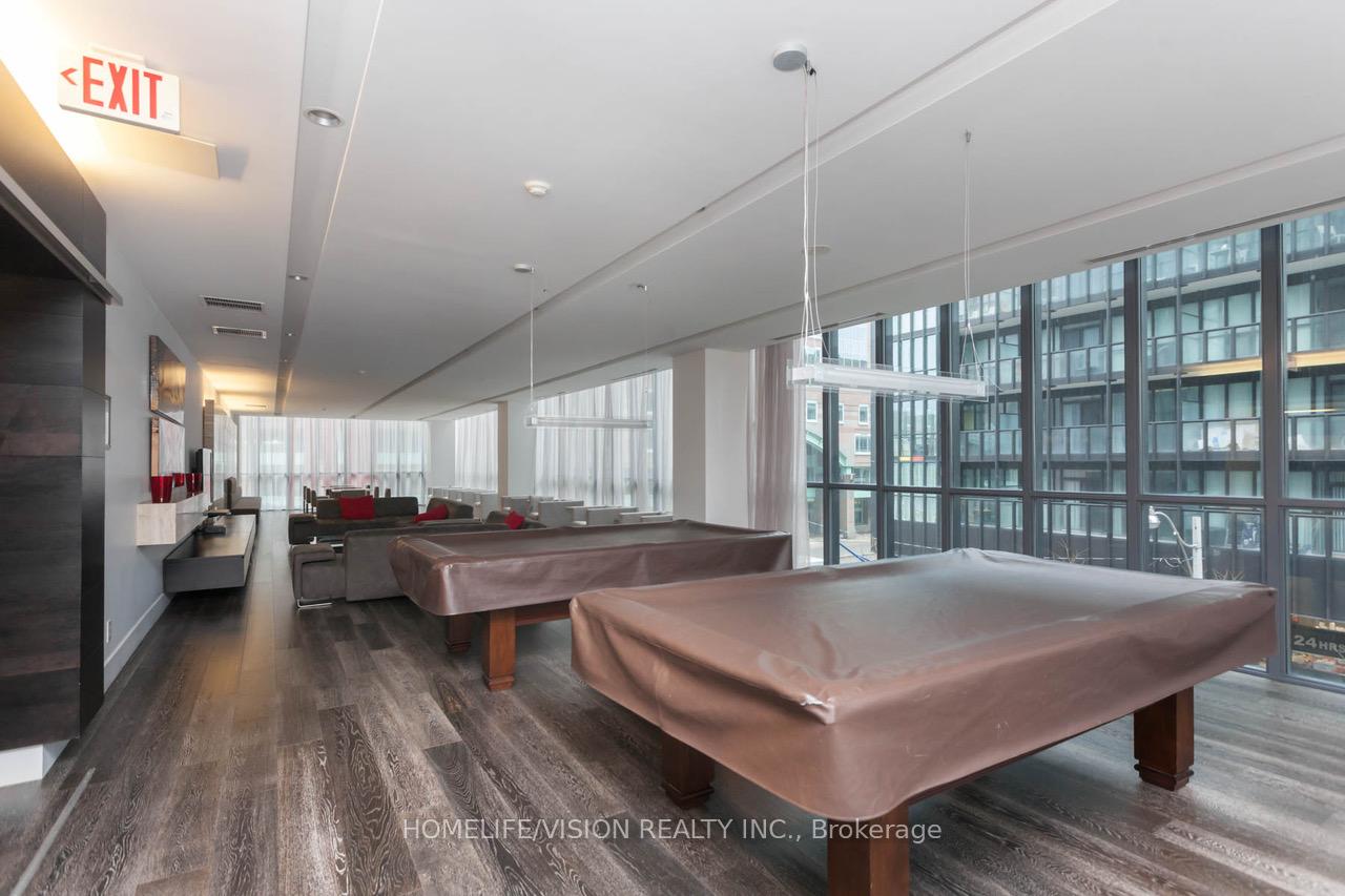 Photo 22 of Unit 1009, 110 Charles Street E, Toronto, Church-Yonge Corridor — HOMEH