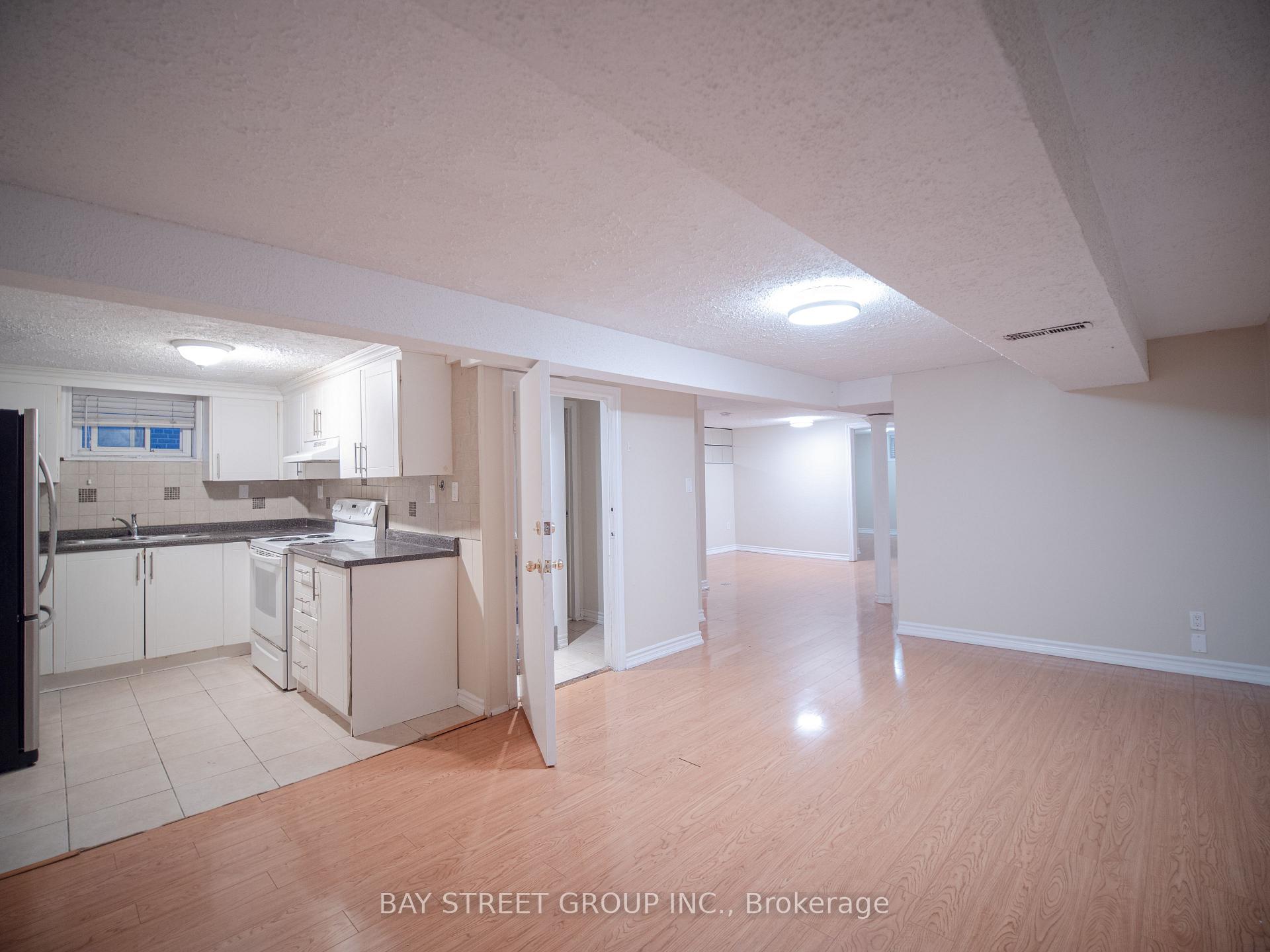 Front of Unit Lower, 56 Corby Crescent