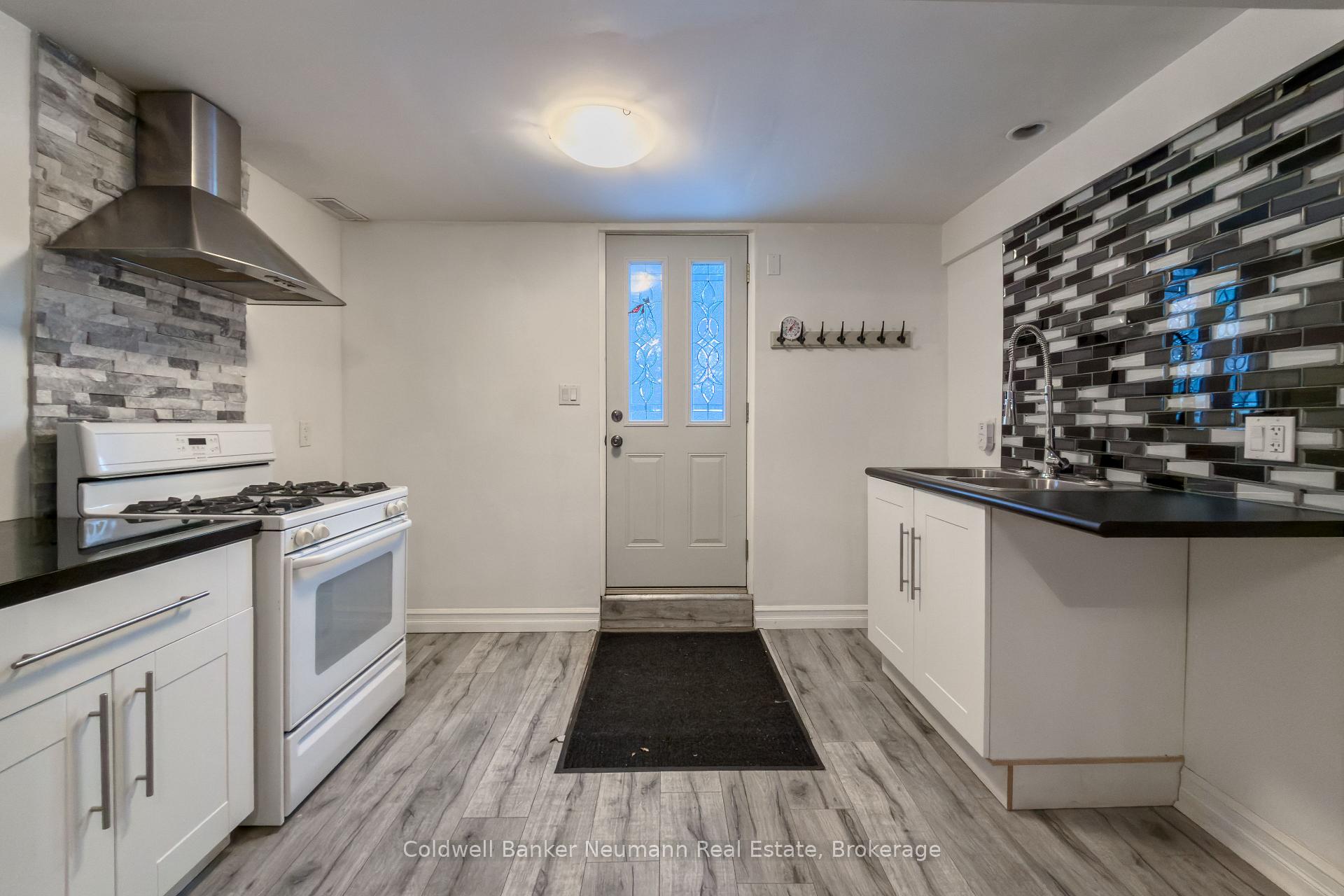 Photo 1 of Unit LOWER, 92 Brant Avenue, Guelph, Victoria North — HOMEH