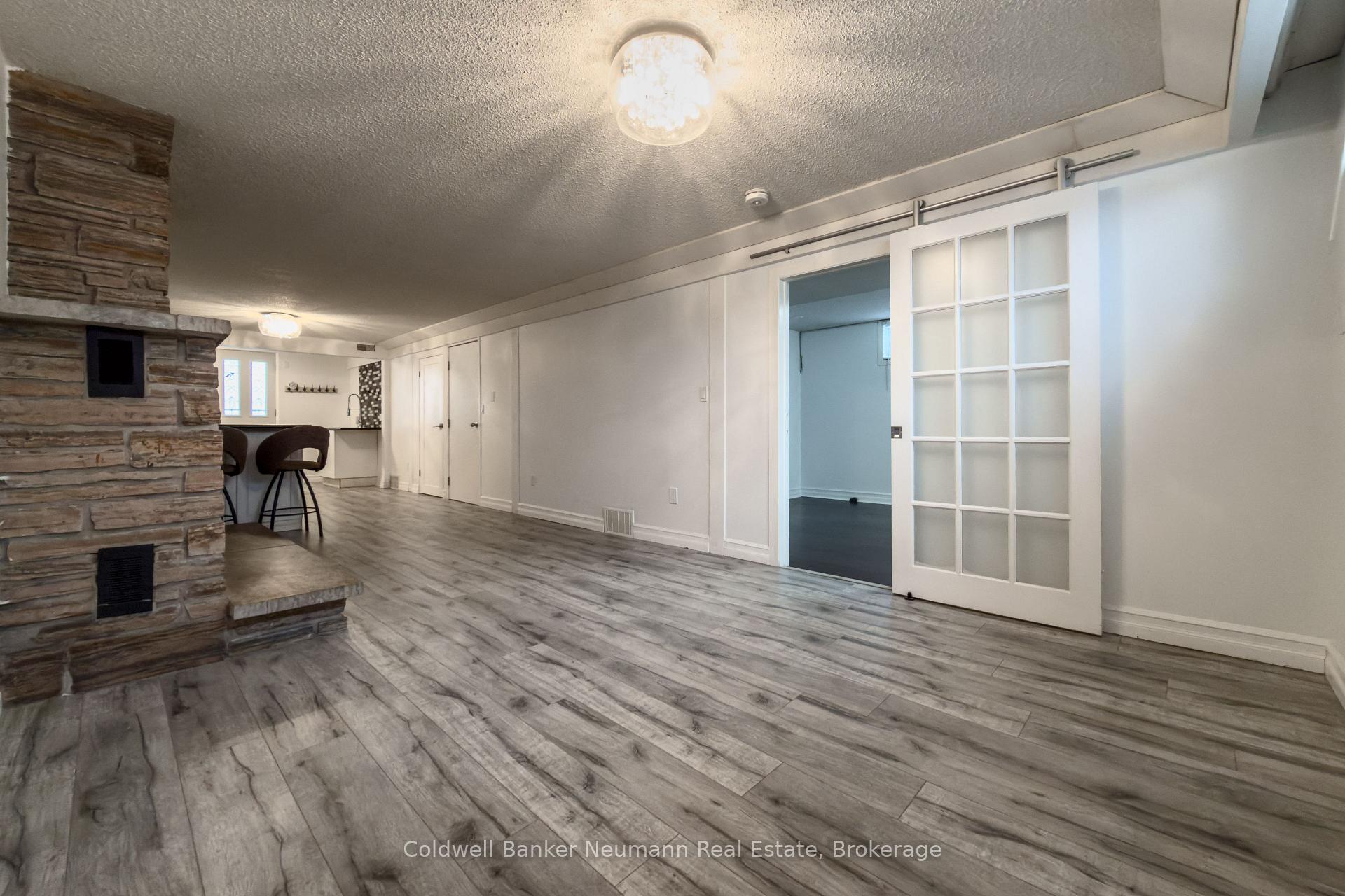 Photo 8 of Unit LOWER, 92 Brant Avenue, Guelph, Victoria North — HOMEH