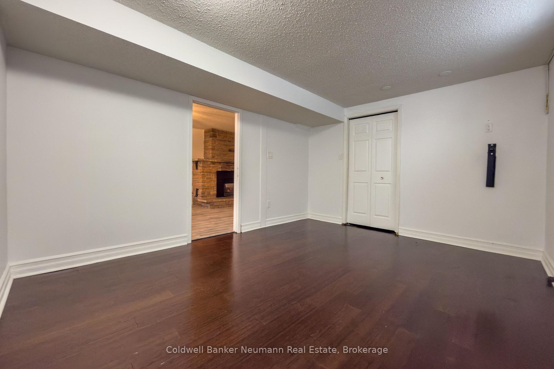Photo 7 of Unit LOWER, 92 Brant Avenue, Guelph, Victoria North — HOMEH