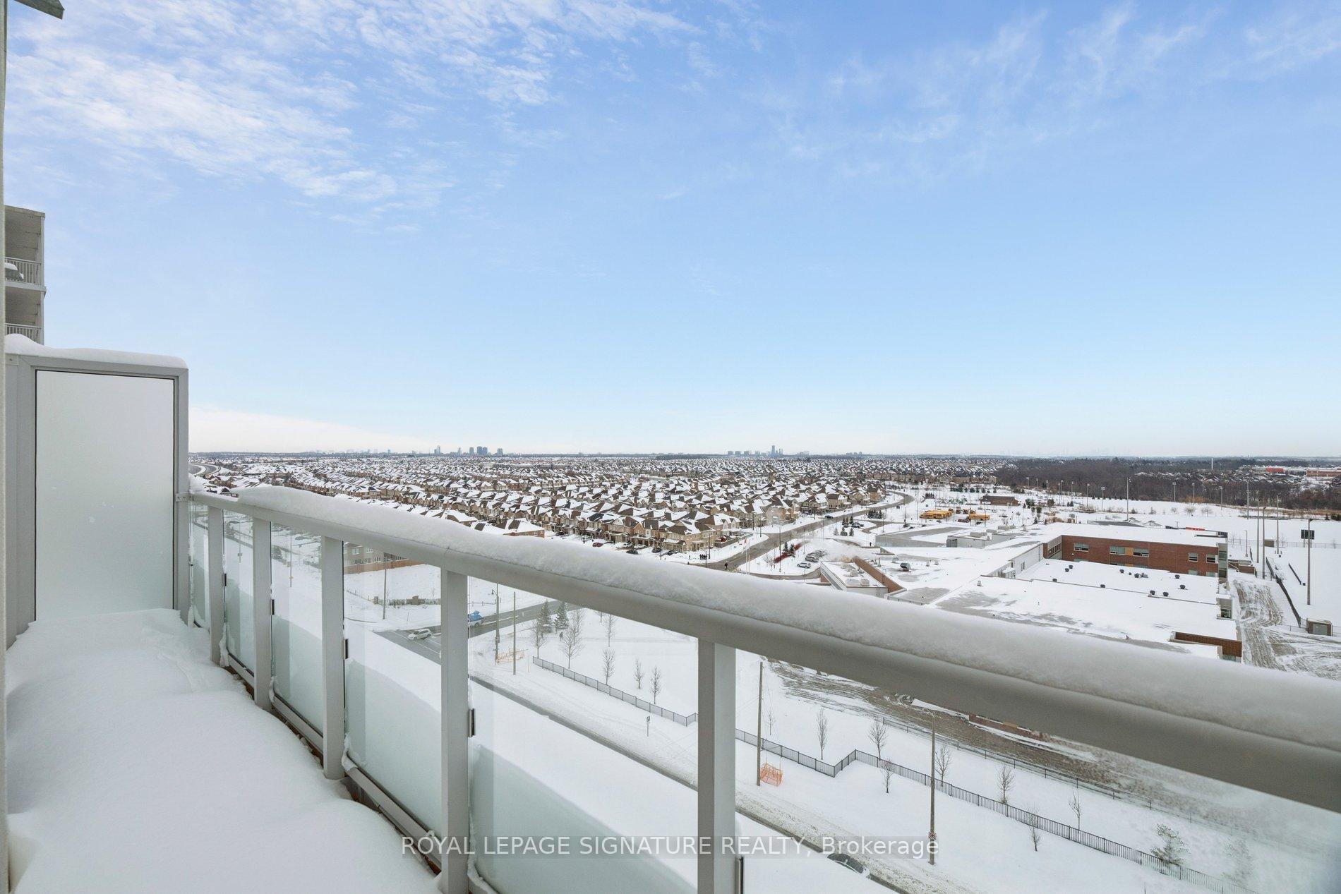 Photo 25 of Unit 1113, 20 All Nations Drive, Brampton, Northwest Brampton — HOMEH
