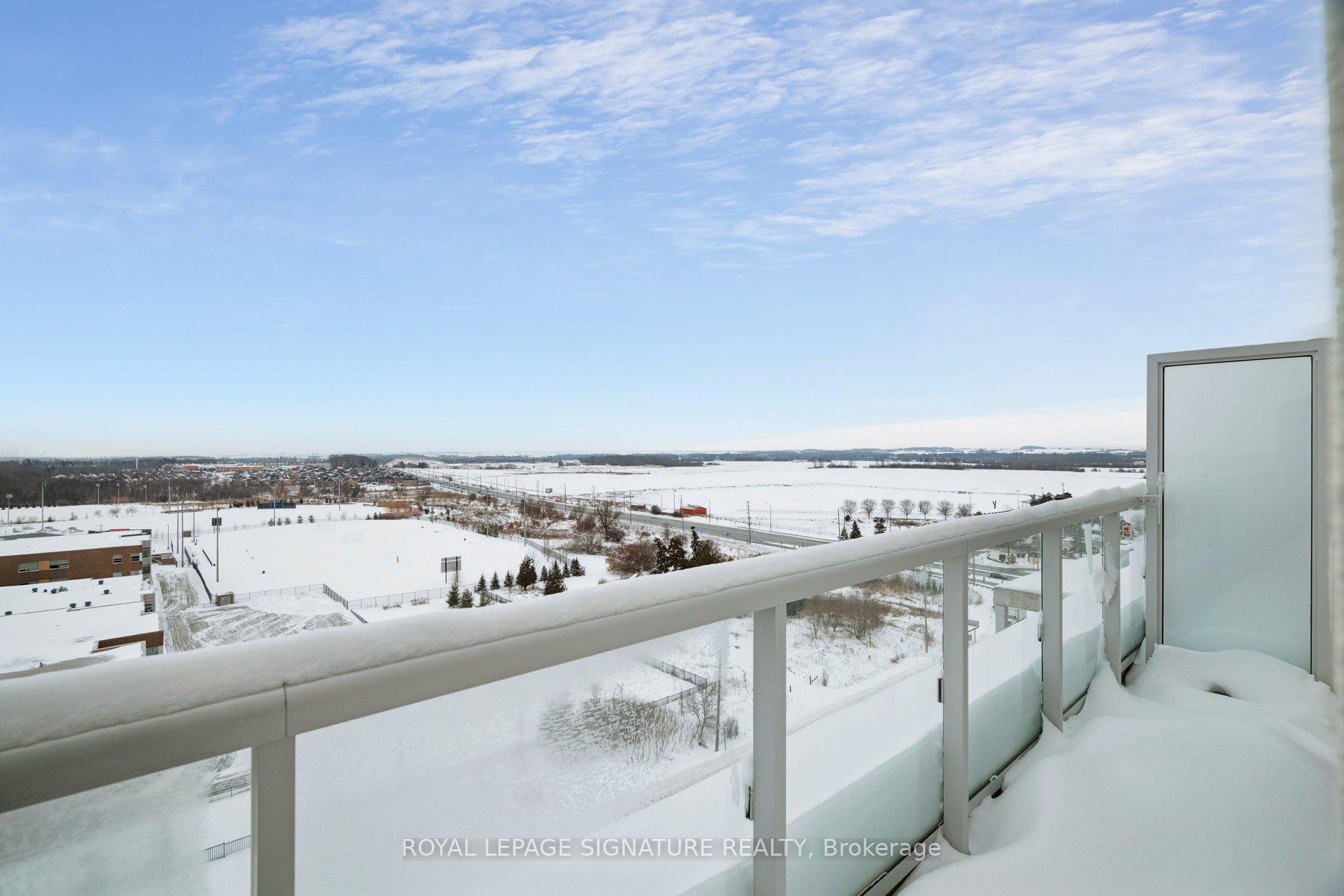 Photo 27 of Unit 1113, 20 All Nations Drive, Brampton, Northwest Brampton — HOMEH