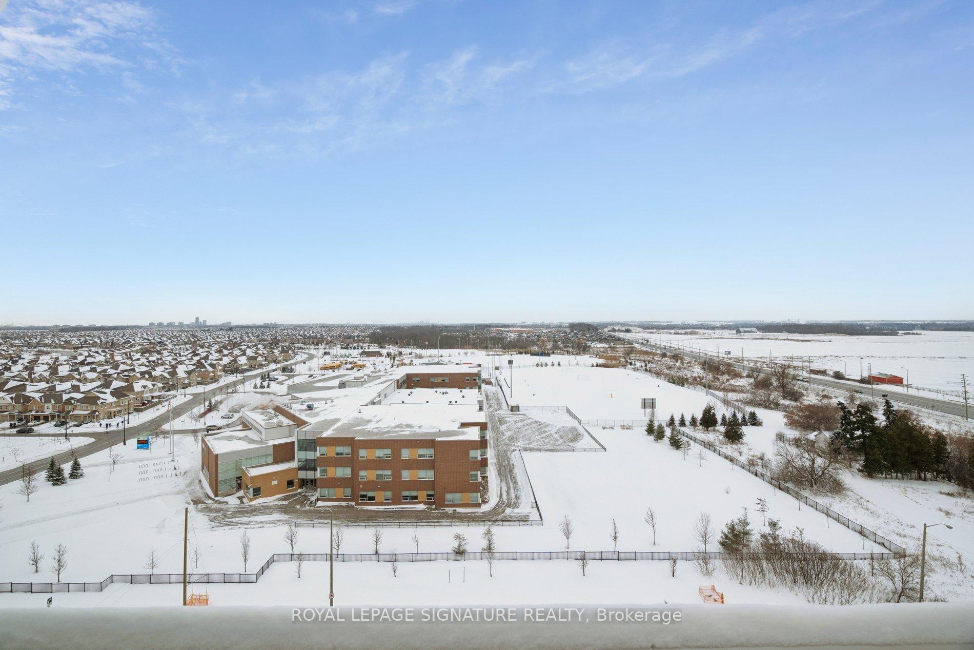 Photo 26 of Unit 1113, 20 All Nations Drive, Brampton, Northwest Brampton — HOMEH