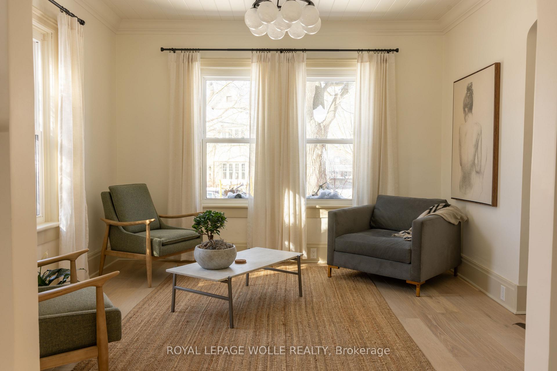 Photo 4 of 23 Centre Street, Woolwich — HOMEH