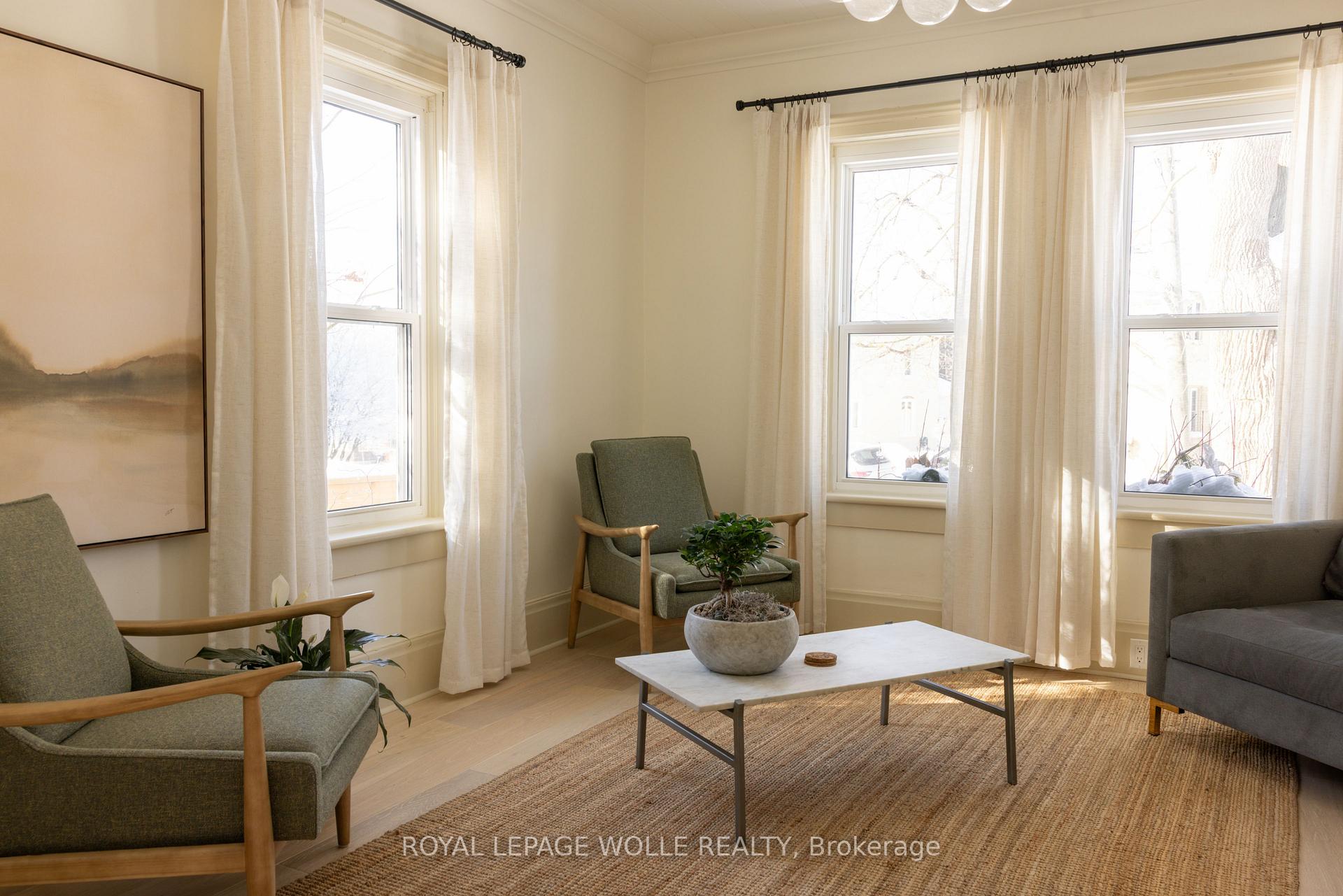 Photo 6 of 23 Centre Street, Woolwich — HOMEH